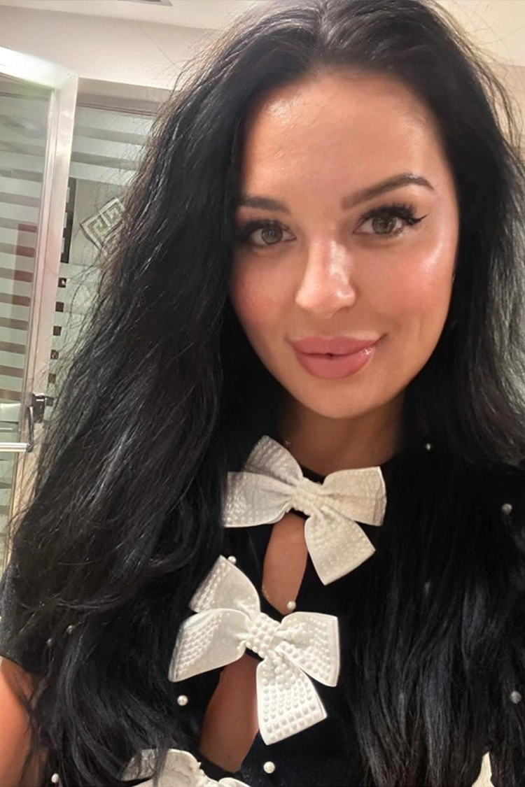Mila 24J bild