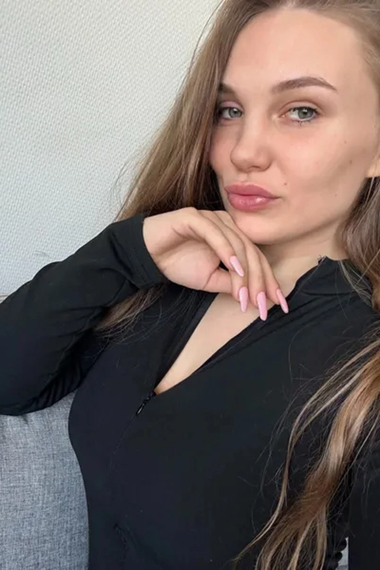 Vika 23J bild
