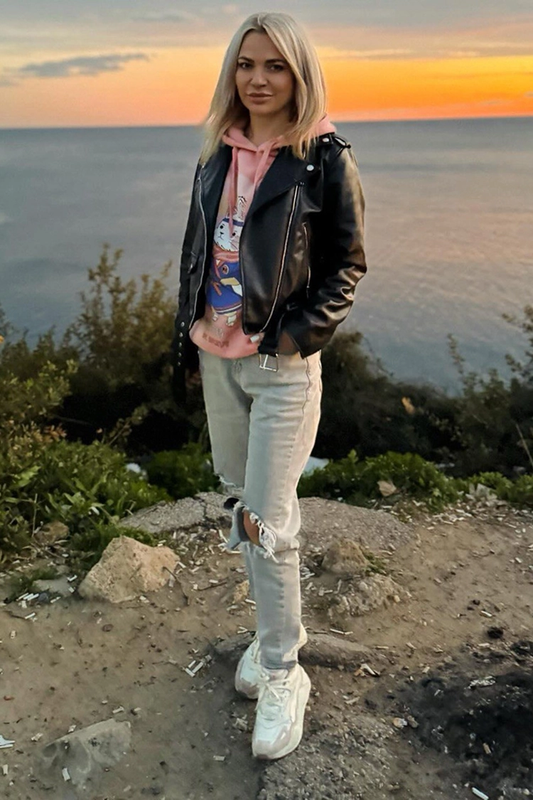 Juliya 26J bild