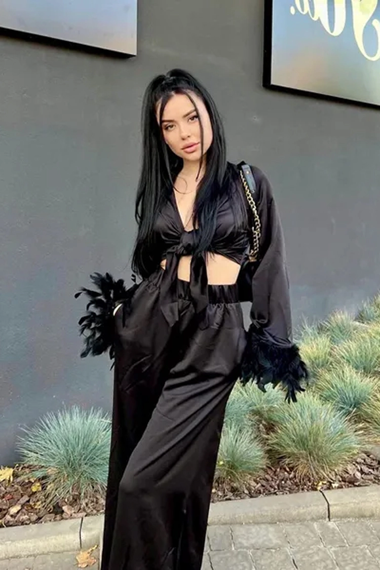 Nastya 25J bild