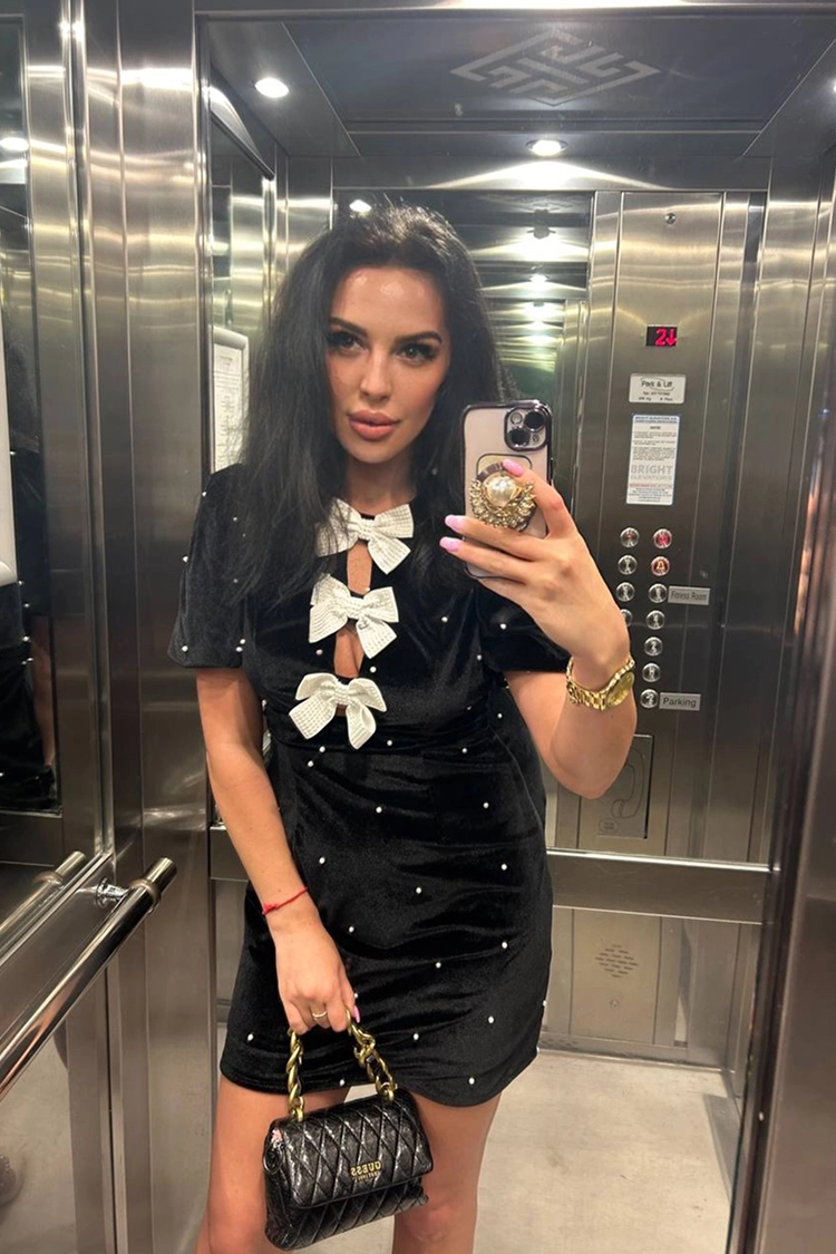 Mila 24J bild