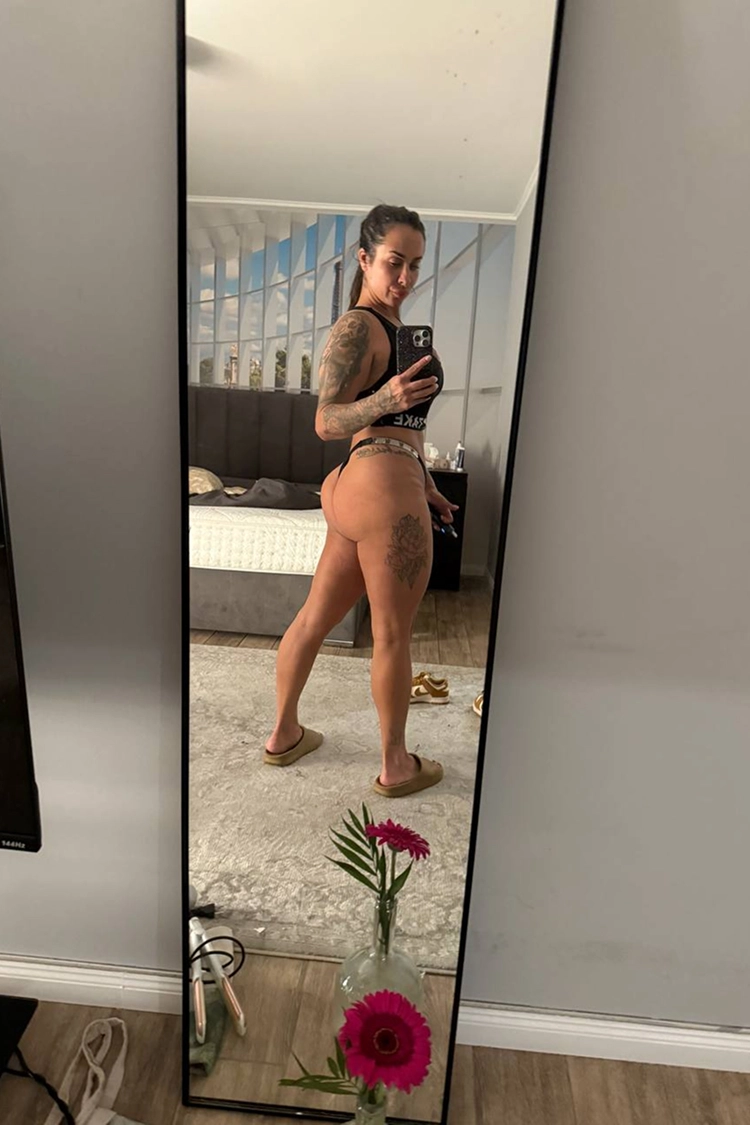 Sarah bild
