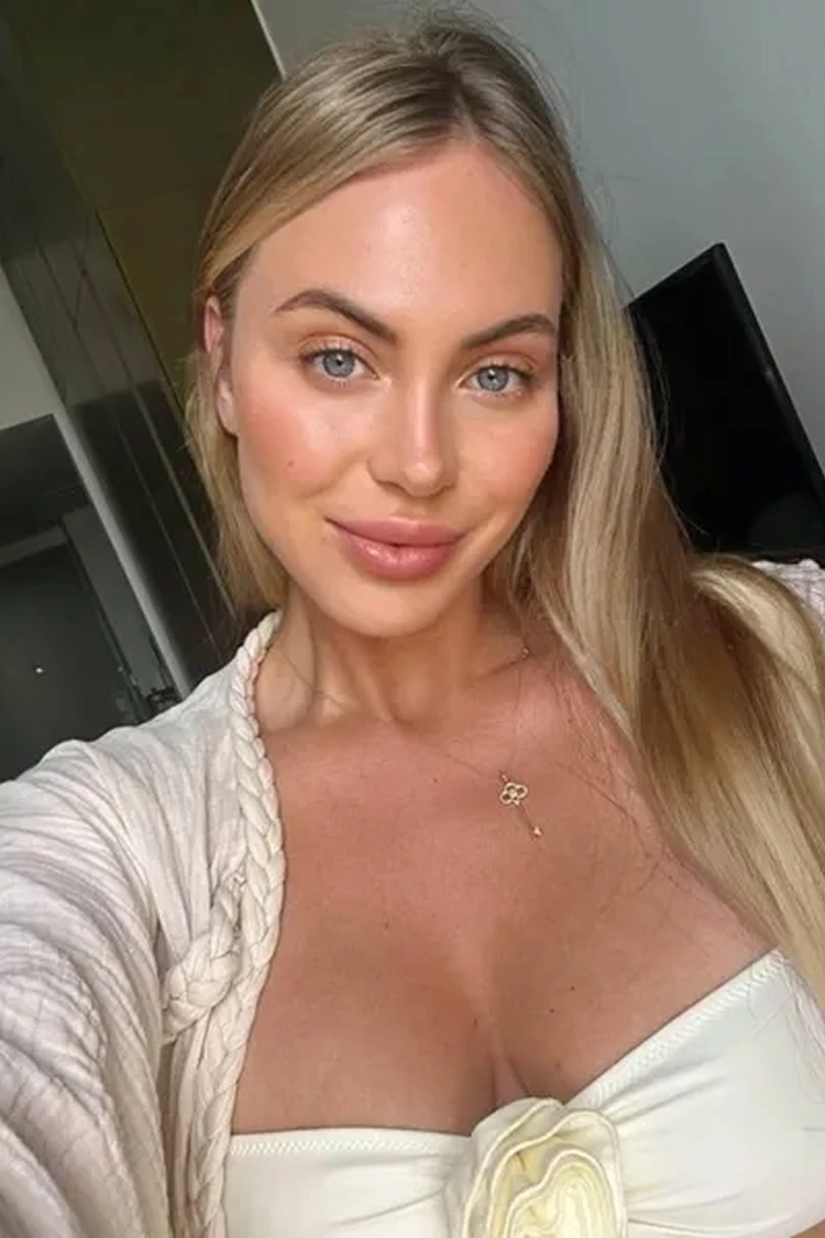 Sarah 25J bild