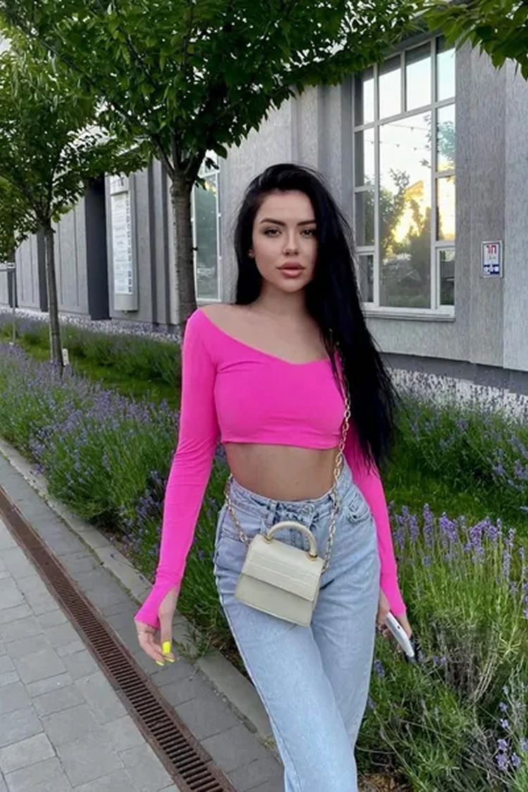 Nastya 25J bild