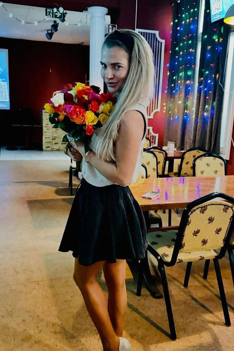 Juliya 26J bild