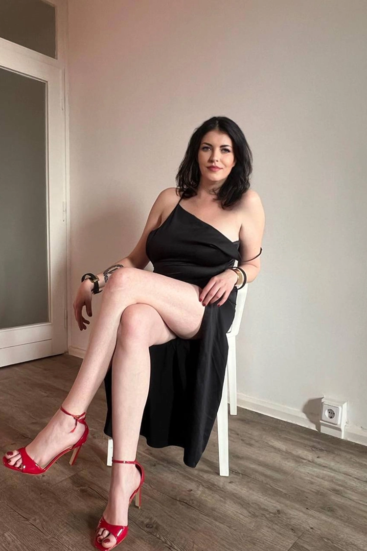 Maria 30J bild