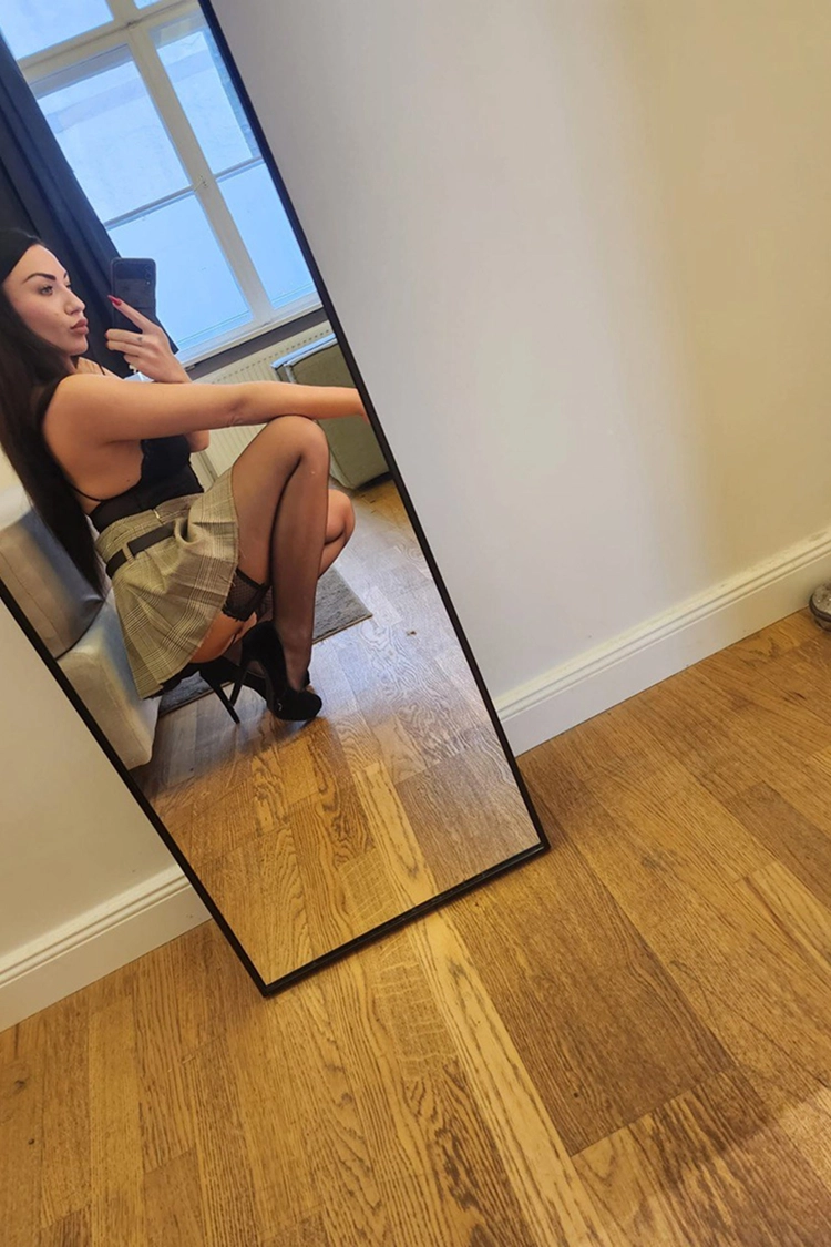 Karolina 23J bild