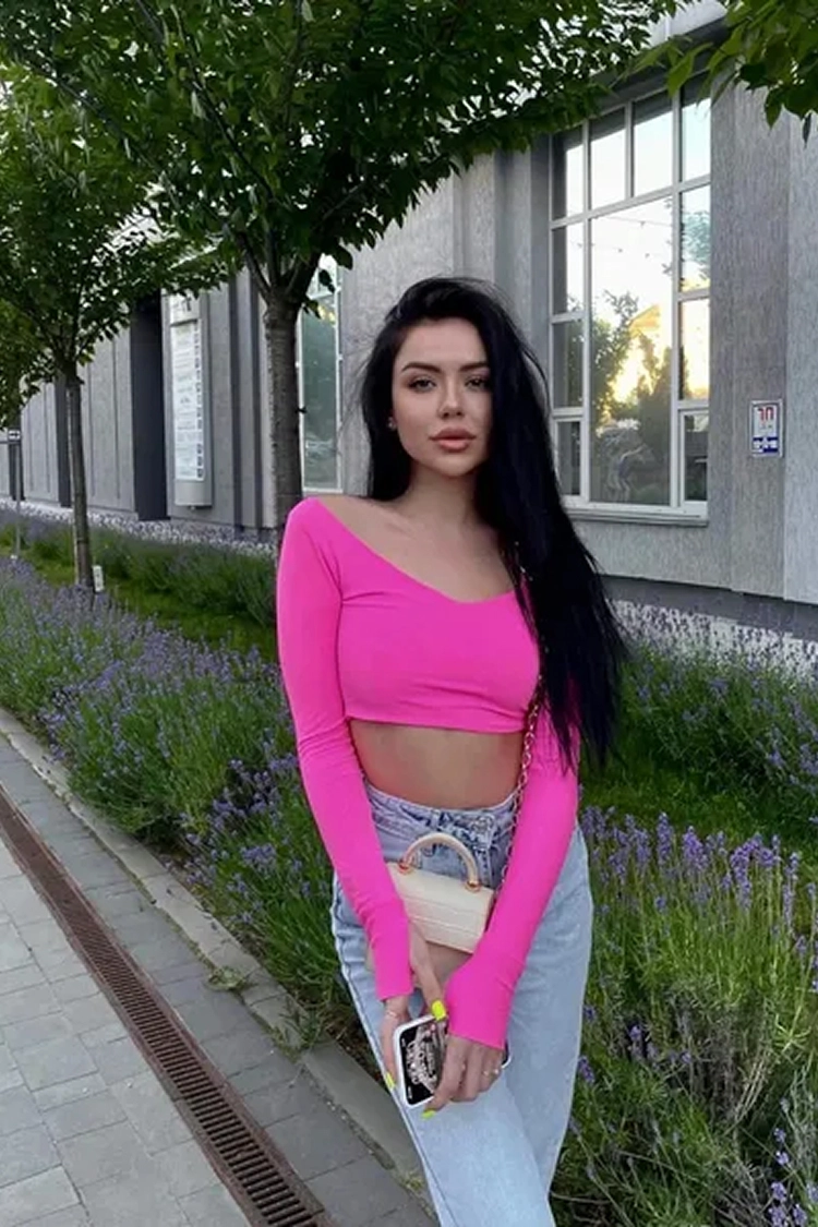 Nastya 25J bild