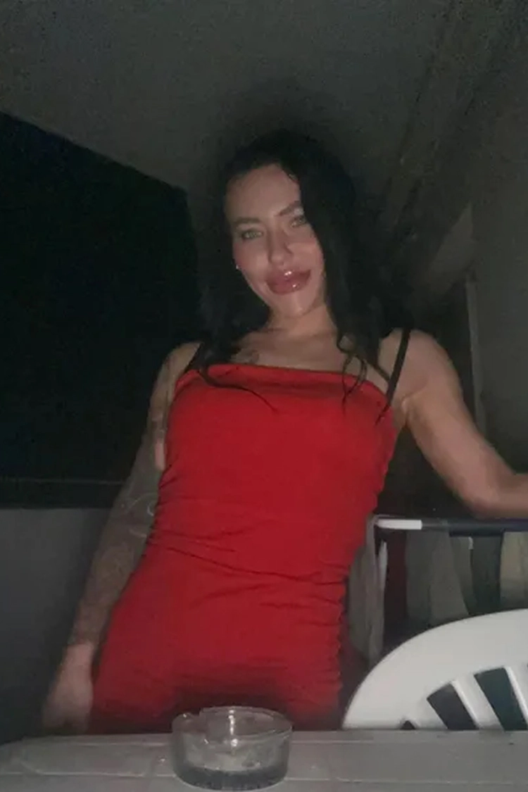 Sabrina 34J bild Sabrina 34J bild