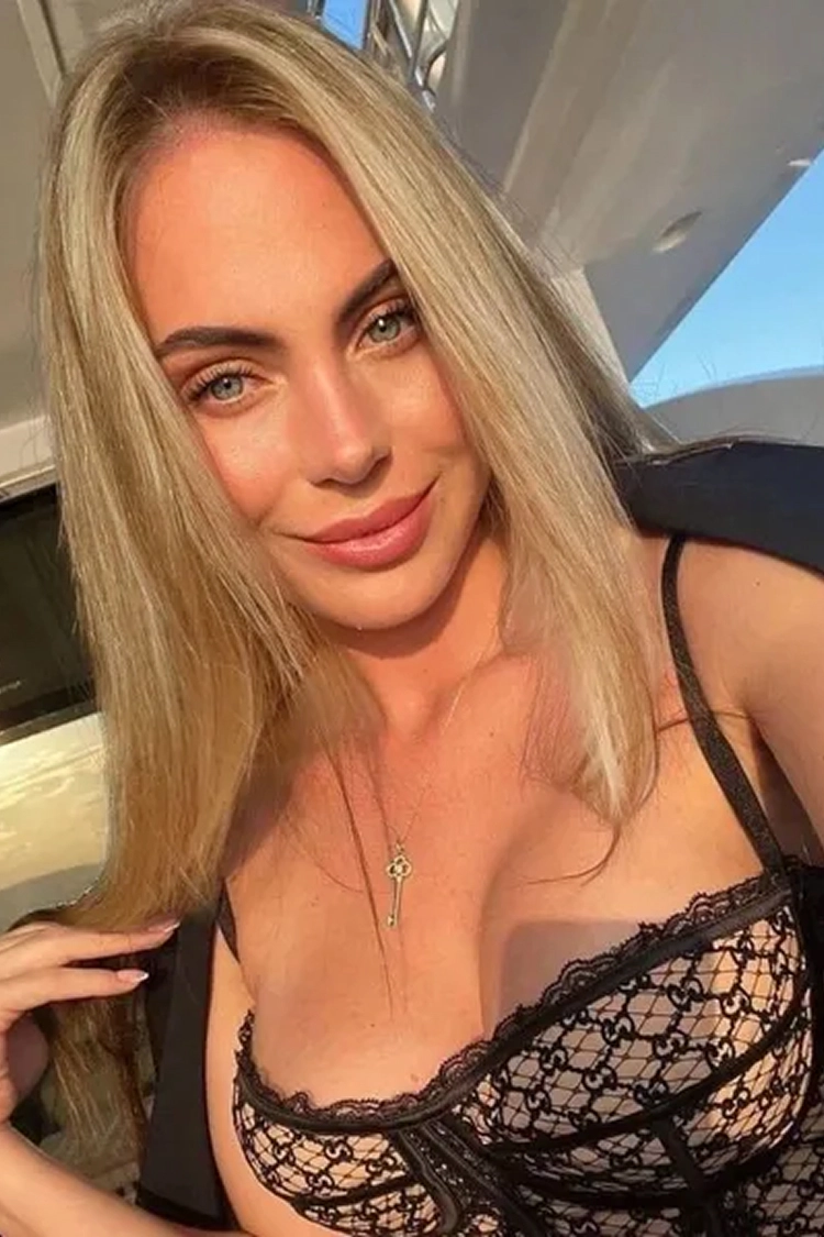 Sarah 25J bild