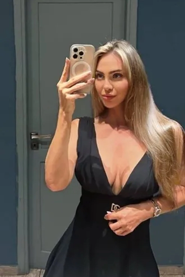 Sarah 25J bild